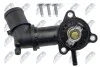 ТЕРМОСТАТ | OPEL ENG.2.0CDTI, FIAT BRAVO 1.6D,2.0D 07-, DUCATO 2.0D 11-, FREEMONT 11-, ALFA ROMEO GIULIETTA 1.6JTDM,2.0JTDM 10-, NTY CTMPL011 (фото 3)