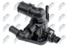ТЕРМОСТАТ | OPEL ASTRA 09-,CORSA 06-,FIAT DOBLO 10-,PANDA 06-,PUNTO 09-,TIPO 15-,ALFA ROMEO MITO 09-,PEUGEOT BIPPER 10-,CITROEN NEMO 10-,SUZUKI SWIFT 10-,CHEVROLET AVEO 11-,LANCIA MUSA 04-,YPS CTMPL012