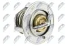 ТЕРМОСТАТ | OPEL ENG 1.7 DI/ DTI/ CDTI ASTRA G/H, CORSA C, MERIVA A, SINGUM 1.8 CTMPL015