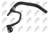 ПАТРУБОК СИСТЕМИ ОХОЛОДЖЕННЯ | OPEL ASTRA H 1.6T 2007-,ASTRA J 1.6T 2009-,CORSA D 1.6T 2006-,CORSA E 1.6T 2015-,INSIGNIA A 1.6T 2008-,MERIVA A 1.6T 2005-,ZAFIRA B 1.6T 2010-,ZAFIRA C 1.6T 2011- CTMPL021