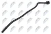 ПАТРУБОК СИСТЕМИ ОХОЛОДЖЕННЯ | OPEL ASTRA H 1.6 2004-,ASTRA J 1.6 2009-,INSIGNIA 1.6 2008-,ZAFIRA B 1.6 2005-,MOKKA/MOKKA X 1.6 2012-,CHEVROLET CRUZE 1.6 2008- NTY CTMPL022 (фото 2)
