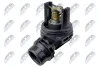 ТЕРМОСТАТ | OPEL ASTRA J 1,6CDTI 14-, INSIGNIA A+B 1,6CDTI 08- , MERIVA B 1.6CDTI 10-17 CTMPL026