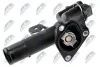 Термостат в корпусі з датчиком Renault 1.5Dci 04- CTMRE000