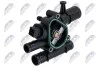 ТЕРМОСТАТ | ENG 1.9DCI NISSAN PRIMERA,RENAULT GRAND SCENIC II,KANGOO EXPRESS,MEGANE II,SCENIC II,SUZUKI GRAND VITARA II NTY CTMRE020 (фото 2)