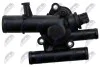 ТЕРМОСТАТ | ENG 1.9DCI NISSAN PRIMERA,RENAULT GRAND SCENIC II,KANGOO EXPRESS,MEGANE II,SCENIC II,SUZUKI GRAND VITARA II NTY CTMRE020 (фото 3)