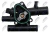 ТЕРМОСТАТ | ENG 1.9DCI NISSAN PRIMERA,RENAULT GRAND SCENIC II,KANGOO EXPRESS,MEGANE II,SCENIC II,SUZUKI GRAND VITARA II NTY CTMRE020 (фото 4)