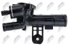 ТЕРМОСТАТ | ENG. 1.5DCI DACIA DOKKER, DOKKER EXPRESS/MINIVAN, RENAULT CAPTUR I, CLIO III, FLUENCE, GRAND SCENIC II, GRAND SCENIC III, KANGOO BE BOP NTY CTMRE022 (фото 3)