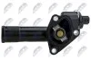ТЕРМОСТАТ | ENG. 1.5DCI DACIA DOKKER, DOKKER EXPRESS/MINIVAN, RENAULT CAPTUR I, CLIO III, FLUENCE, GRAND SCENIC II, GRAND SCENIC III, KANGOO BE BOP NTY CTMRE022 (фото 5)
