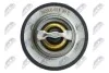 ТЕРМОСТАТ | RENAULT CLIO III, ESPACE IV, LAGUNA II, LAGUNA III, MASTER II, MEGANE II, MODUS, SCENIC II, DACIA LOGAN, LOGAN EXPRESS, LOGAN MCV, SANDERO, NISSAN KUBISTAR, MICRA III, NOTE, PRIMASTAR, X-TRAIL II, OPEL VIVARO A NTY CTMRE023 (фото 4)