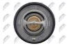 ТЕРМОСТАТ | TOYOTA 4RUNNER, AURIS, AVENSIS, CAMRY, CELICA, COROLLA, FORTUNER, HIACE, MR2, PREVIA, SIENNA, VENZA, VERSO, YARIS NTY CTMTY005 (фото 4)