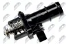 ТЕРМОСТАТ | VW GOLF IV 1.6 00-06, BORA 1.6 00-05, SKODA OCTAVIA I 1.6 00-10, SEAT LEON 1.6 05-06, AUDI A3 1.6 96-03 CTMVW001