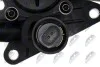 ФЛАНЕЦЬ СИСТЕМИ ОХОЛОДЖЕННЯ | VW PASSAT 1.4 TSI 10-14, GOLF VI 1.4 TSI 08-12, SKODA SUPERB II 1.4 TSI 08-15, YETI 1.4 TSI 10-, AUDI A1 1.4 TSI 11- /С ДАТчИКОМ/ NTY CTMVW032 (фото 5)