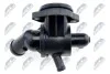 ТЕРМОСТАТ | VW/AUDI/SKODA/SEAT ENG.1.6TDI GOLF VI, PASSAT 05-15, JETTA III/IV, TOURAN 10-15, GOLF PLUS 05-, CADDY 04-, POLO 06-, FABIA II 10-, OCTAVIA II 10-, RAPID 12-, ROOMSTER 10-, SUPERB II 09-15, YETI 09-, A1 10-, A3 08-, ALTEA NTY CTMVW037 (фото 3)