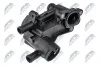 ТЕРМОСТАТ | VW POLO 1.4,1.4 16V 2009-,SKODA FABIA II 1.4 2007-,SEAT IBIZA 1.4 2008- CTMVW045