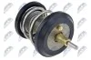 ТЕРМОСТАТ | VW BEETLE 2.0 12-, JETTA IV 1,8/ 2.0 12- CTMVW052