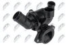 ТЕРМОСТАТ | VW ENG 2.0TDI BEETLE,CADDY,CC,EOS,GOLF,JETTA,PASSAT,SCIROCCO,SHARAN,TIGUAN,TOURAN, SKODA OCTAVIA,SUPERB,YETI, SEAT ALHAMBRA,ALTEA,IBIZA,LEON, AUDI A1,A3,Q3,TT CTMVW058