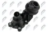 Клапан обігрівача | VW TOUAREG 3.0TDI 2010-,AUDI A4 3.0TDI 2011-,A5 3.0TDI 2011-,A6 3.0TDI 2011-,A7 3.0TDI 2010-,Q5 3.0TDI 2012-,Q7 3.0TDI 2010- CTMVW060