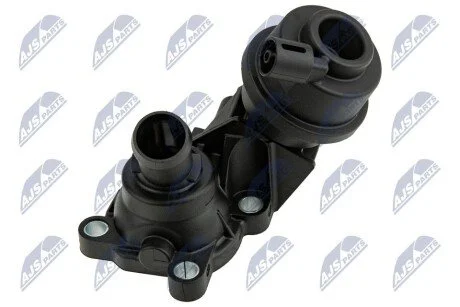 Клапан обігрівача | VW TOUAREG 3.0TDI 2010-,AUDI A4 3.0TDI 2011-,A5 3.0TDI 2011-,A6 3.0TDI 2011-,A7 3.0TDI 2010-,Q5 3.0TDI 2012-,Q7 3.0TDI 2010- NTY CTMVW060