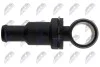 ФЛАНЕЦЬ СИСТЕМИ ОХОЛОДЖЕННЯ | ENG. 2.0TFSI VW GOLF VI 11-, JETTA IV 08-, BETTLE 11- NTY CTMVW069 (фото 4)