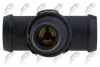 ФЛАНЕЦЬ СИСТЕМИ ОХОЛОДЖЕННЯ | ENG. 2.0TFSI VW GOLF VI 11-, JETTA IV 08-, BETTLE 11- NTY CTMVW069 (фото 5)