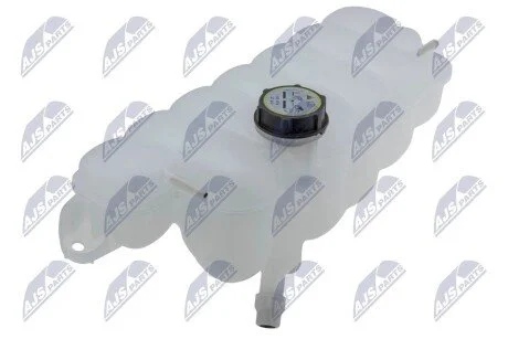 РОЗШИРЮВАЛЬНИЙ БАЧОК | ENG. 3.5 V6/5.0 V8 FORD F150 15-,EXPEDITION 18-, LINCOLN NAVIGATOR 18- NTY CZWFR014 (фото 1)