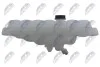 РОЗШИРЮВАЛЬНИЙ БАЧОК | ENG. 3.5 V6/5.0 V8 FORD F150 15-,EXPEDITION 18-, LINCOLN NAVIGATOR 18- NTY CZWFR014 (фото 6)