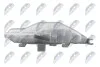 РОЗШИРЮВАЛЬНИЙ БАЧОК | RENAULT CLIO III 1.2 16V 05-, 1.4 16V 05-, 1.5 DCI 05-, 1.6 16V 05-, 2.0 16V 06- NTY CZWRE002 (фото 6)