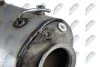 САЖОВИЙ ФІЛЬТР | BMW 3 E90 325D,330D 2005-,5 E60 525D,530D 2002-,X3 3.0D 2004-/MATERIAЈ:KORDIERYT,EUR:4/ NTY DPFBM001 (фото 4)