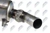 FILTR CZĄSTEK STAŁYCH DPF NTY DPFBM002 (фото 4)