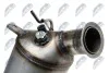 FILTR CZĄSTEK STAŁYCH DPF NTY DPFBM002 (фото 5)