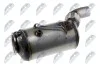 САЖОВИЙ ФІЛЬТР | BMW 3 E90 335D 2006-,5 E60 535D 2007-,X3 E83 3.0D 2006-,35D 2010-,X5 3.0D 2007-,35D 2008-,X6 35D 2008-/MATERIAЈ:KORDIERYT,EUR:4/ NTY DPFBM003 (фото 6)