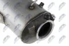 САЖОВИЙ ФІЛЬТР | BMW 3 E90 335D 2006-,5 E60 535D 2007-,X3 E83 3.0D 2006-,35D 2010-,X5 3.0D 2007-,35D 2008-,X6 35D 2008-/MATERIAЈ:KORDIERYT,EUR:4/ NTY DPFBM003 (фото 8)