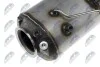 САЖОВИЙ ФІЛЬТР | BMW 3 E90 335D 2006-,5 E60 535D 2007-,X3 E83 3.0D 2006-,35D 2010-,X5 3.0D 2007-,35D 2008-,X6 35D 2008-/MATERIAЈ:KORDIERYT,EUR:4/ NTY DPFBM003 (фото 9)
