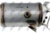 FILTR CZĄSTEK STAŁYCH DPF NTY DPFBM007 (фото 6)