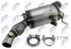 NTY FILTR CZĄSTEK STAŁYCH DPF DPFBM012