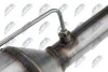 FILTR CZĄSTEK STAŁYCH DPF NTY DPFCT001 (фото 9)