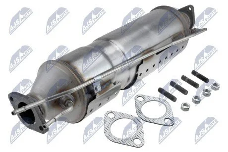 Автозапчасть NTY DPFKA000