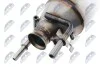 FILTR CZĄSTEK STAŁYCH DPF NTY DPFME003 (фото 6)