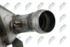 FILTR CZĄSTEK STAŁYCH DPF NTY DPFME010 (фото 11)