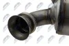 FILTR CZĄSTEK STAŁYCH DPF NTY DPFME010 (фото 6)