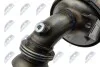 FILTR CZĄSTEK STAŁYCH DPF NTY DPFME010 (фото 7)