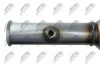 FILTR CZĄSTEK STAŁYCH DPF NTY DPFPE001 (фото 5)