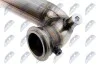 FILTR CZĄSTEK STAŁYCH DPF NTY DPFPL000 (фото 6)