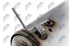 FILTR CZĄSTEK STAŁYCH DPF NTY DPFPL000 (фото 7)