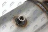 FILTR CZĄSTEK STAŁYCH DPF NTY DPFPL009 (фото 6)