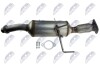 #N/A NTY DPFRE003 (фото 4)