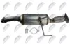 #N/A NTY DPFRE003 (фото 4)