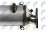 САЖОВИЙ ФІЛЬТР | SUBARU FORESTER 2.0D 2008-,IMPREZA 2.0D 2009-/MATERIAЈ:KORDIERYT-EUR:5/ NTY DPFSB000 (фото 7)
