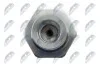 ДАТЧИК ТИСКУ КОНДИЦІОНЕРА | AUDI A2 2000-,A4 2000-,A6 1997-,SEAT EXEO 2008-,VW PASSAT B5 2.0 2001- NTY EACAU001 (фото 4)