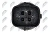 ДАТЧИК ТИСКУ КОНДИЦІОНЕРА | FORD FOCUS II 2004-,KA 1999-,MONDEO III -2005 NTY EACFR001 (фото 3)